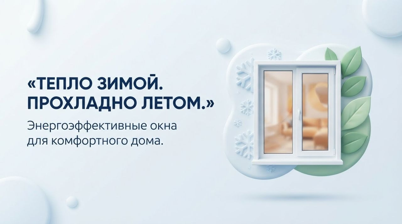 Готовое окно
