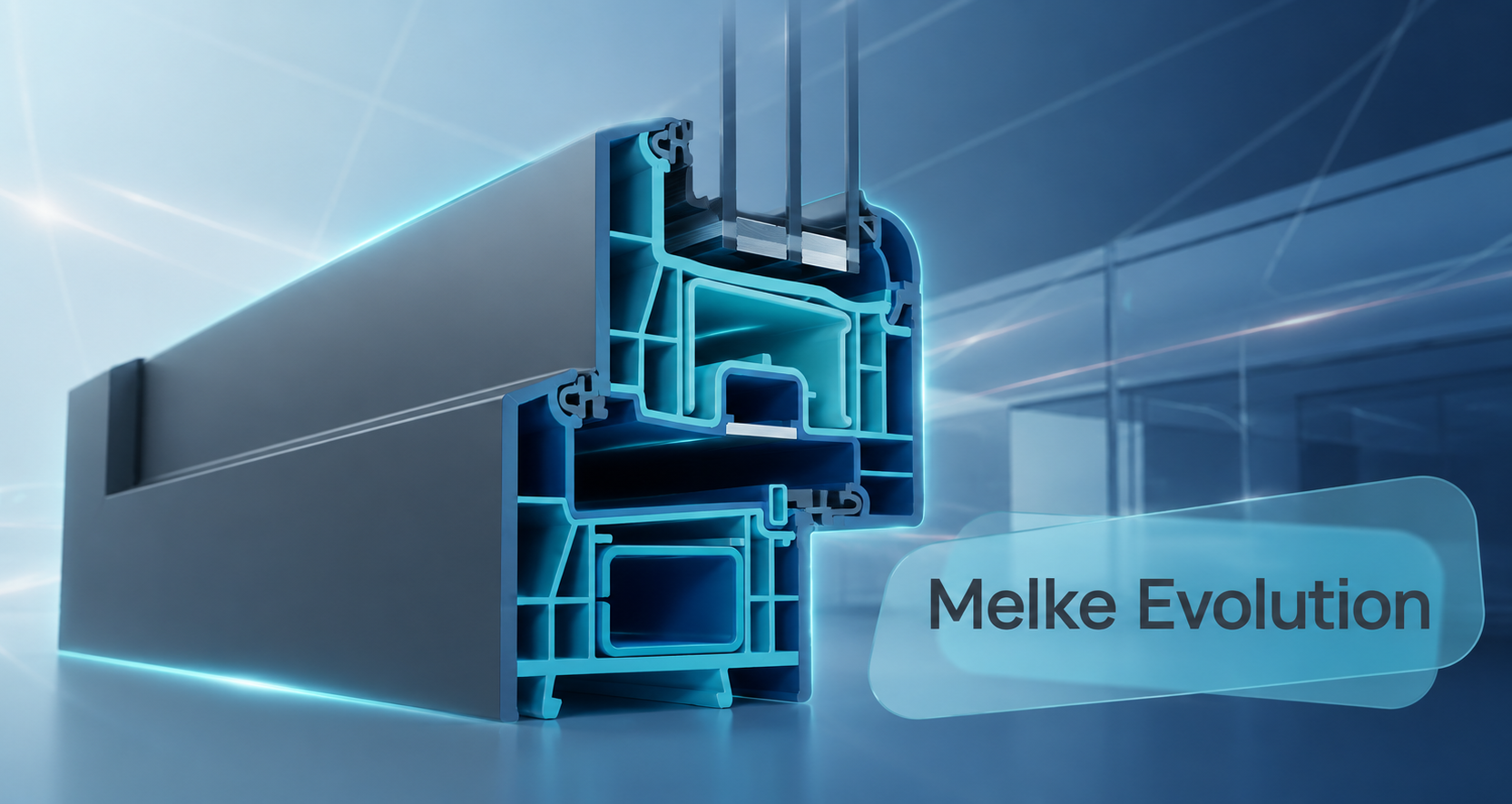 Профиль Melke Evolution