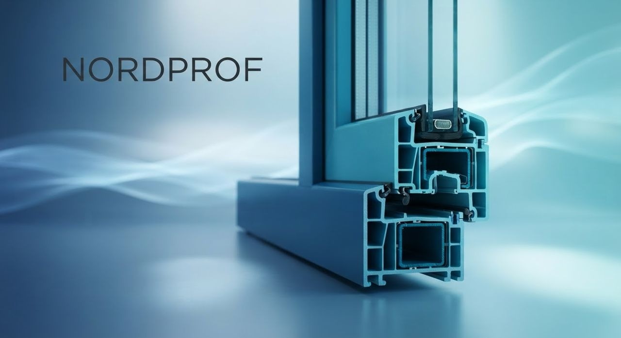 Профиль NordProf